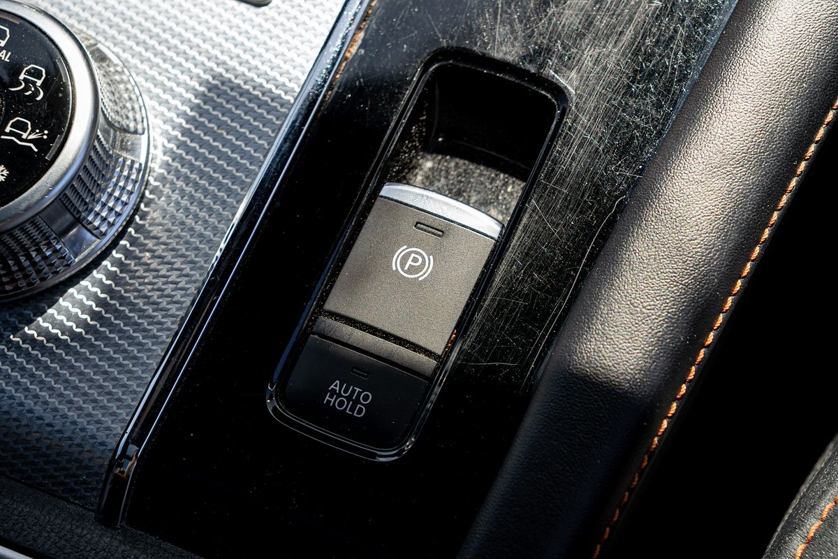 2022 Mitsubishi Outlander Exceed Tourer ZM