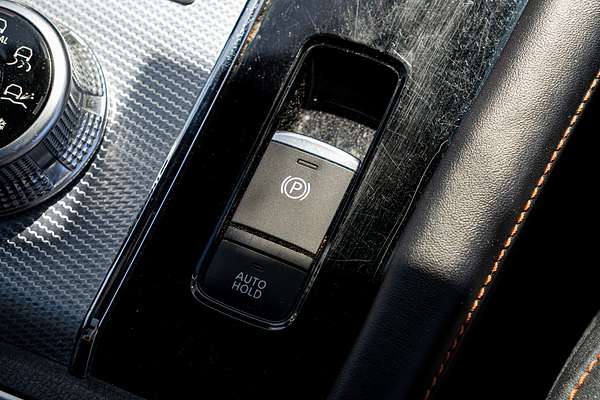 2022 Mitsubishi Outlander Exceed Tourer ZM