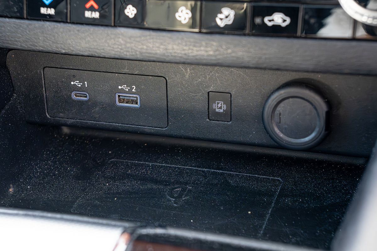 2022 Mitsubishi Outlander Exceed Tourer ZM