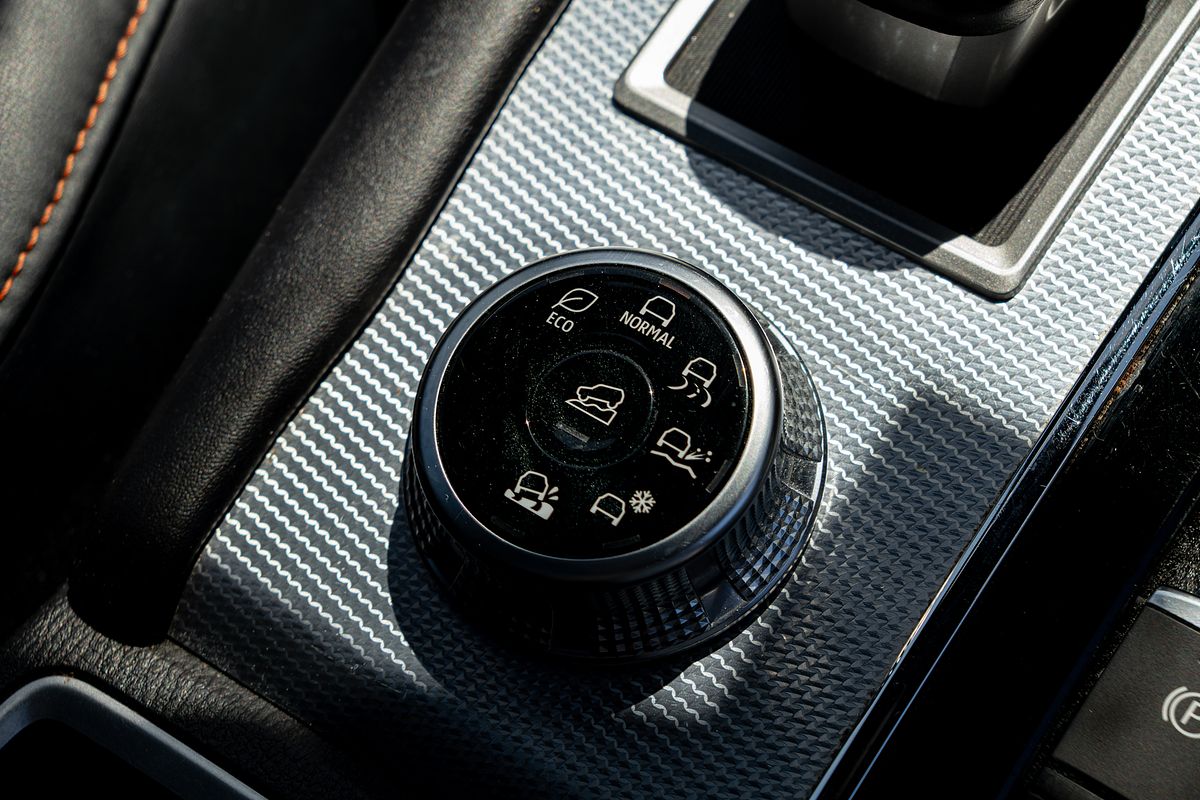 2022 Mitsubishi Outlander Exceed Tourer ZM