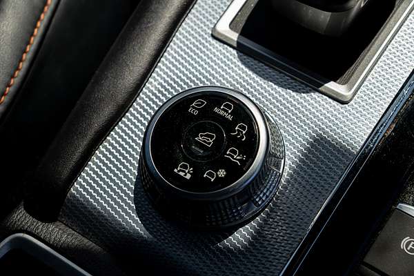 2022 Mitsubishi Outlander Exceed Tourer ZM