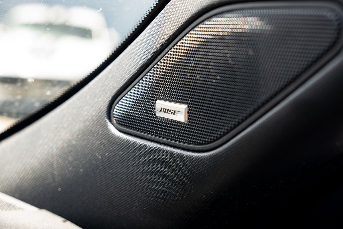 2022 Mitsubishi Outlander Exceed Tourer ZM