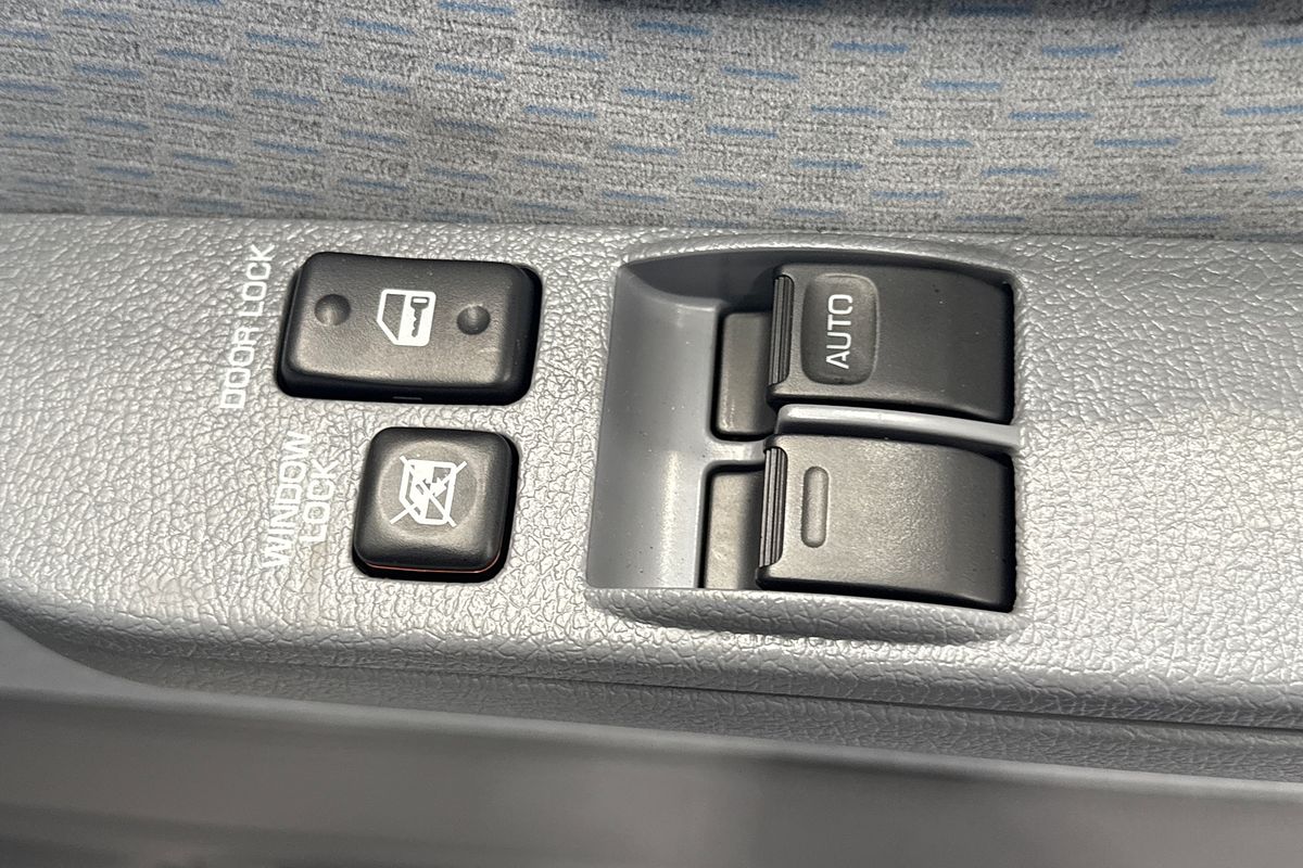 2025 Toyota Landcruiser GXL VDJL79R