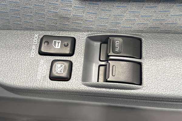 2025 Toyota Landcruiser GXL VDJL79R