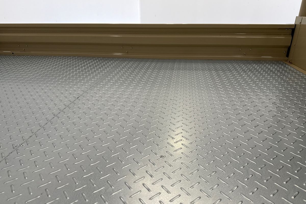 2025 Toyota Landcruiser GXL VDJL79R