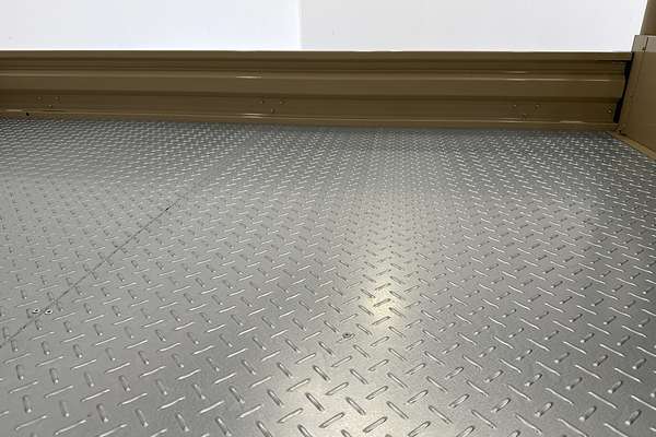 2025 Toyota Landcruiser GXL VDJL79R