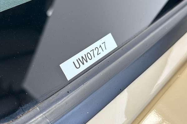 2025 Toyota Landcruiser GXL VDJL79R