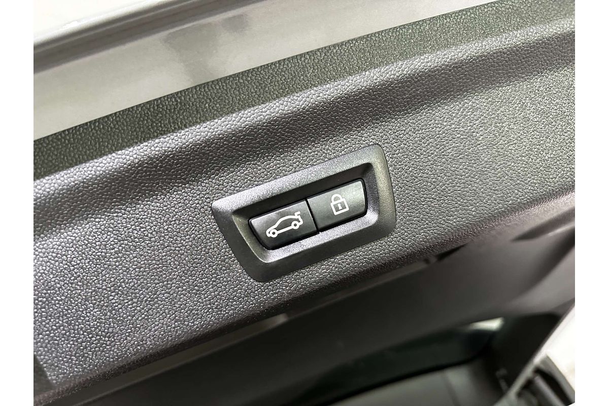 2018 MINI Countryman John Cooper Works F60