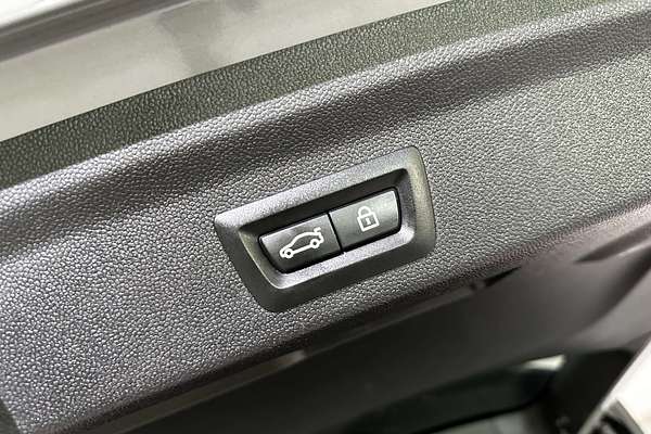 2018 MINI Countryman John Cooper Works F60