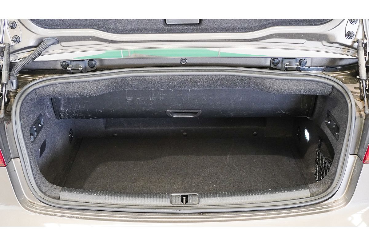 2015 Audi A3 Attraction 8V