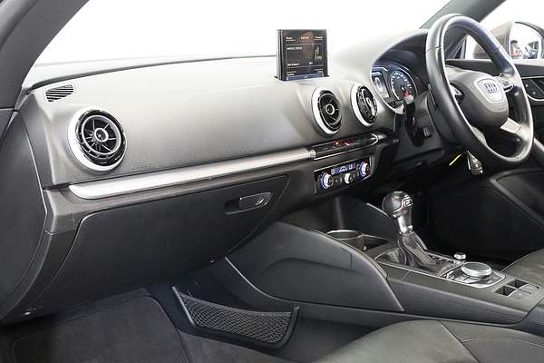 2015 Audi A3 Attraction 8V