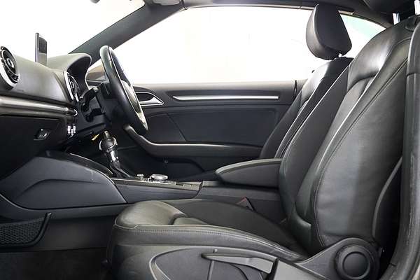 2015 Audi A3 Attraction 8V