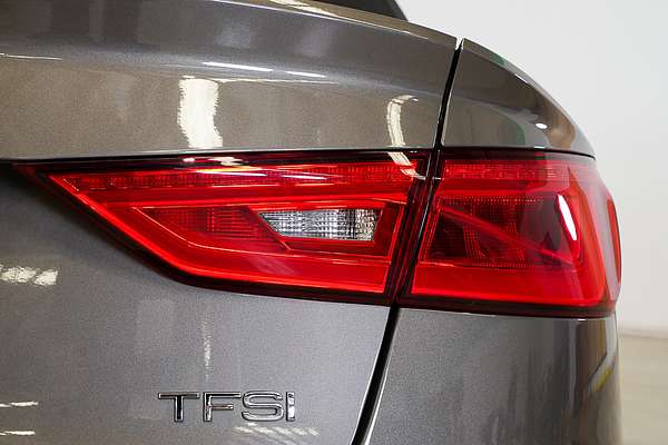 2015 Audi A3 Attraction 8V