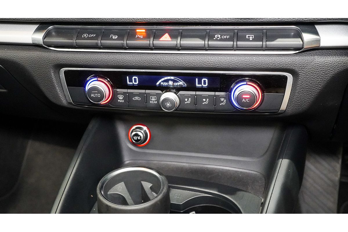 2015 Audi A3 Attraction 8V