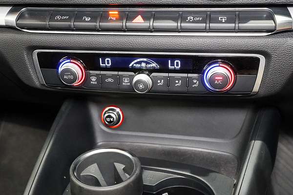 2015 Audi A3 Attraction 8V