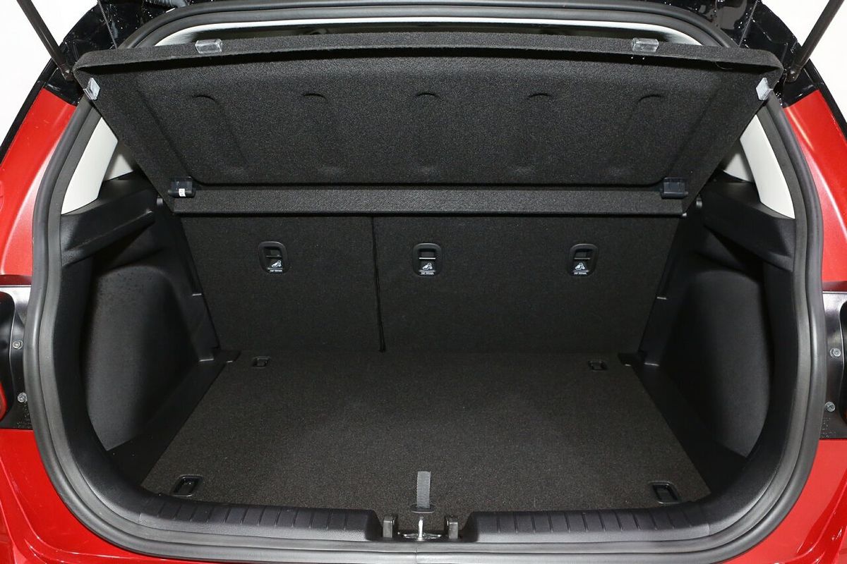 2021 Hyundai Venue Elite QX.V3