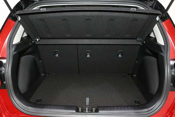 2021 Hyundai Venue Elite QX.V3