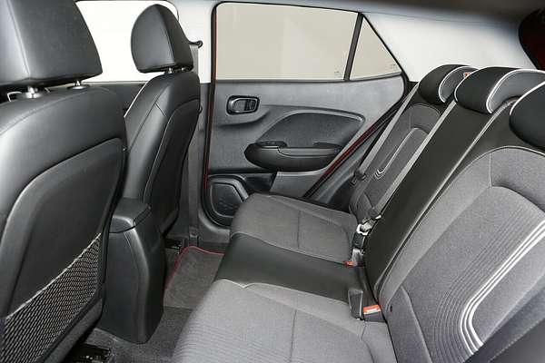 2021 Hyundai Venue Elite QX.V3