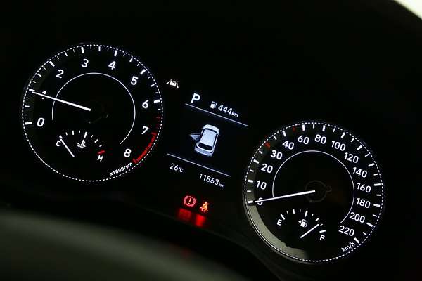 2021 Hyundai Venue Elite QX.V3