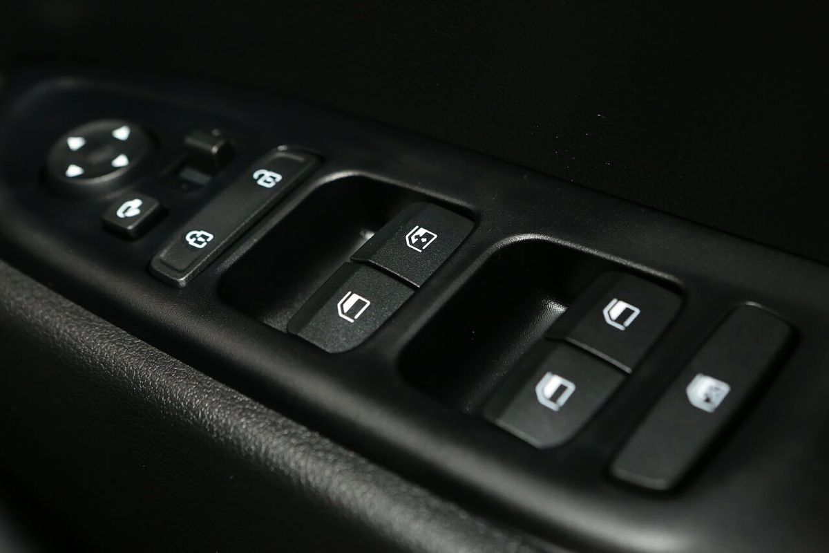 2021 Hyundai Venue Elite QX.V3