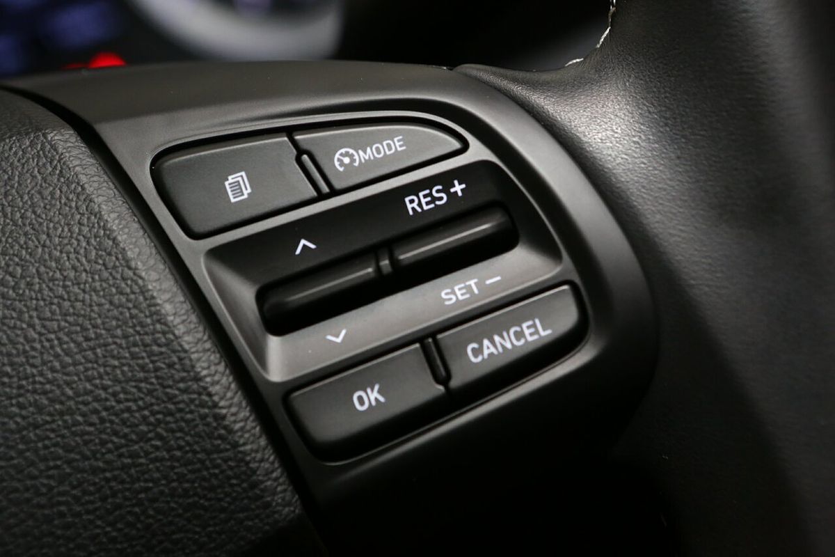 2021 Hyundai Venue Elite QX.V3