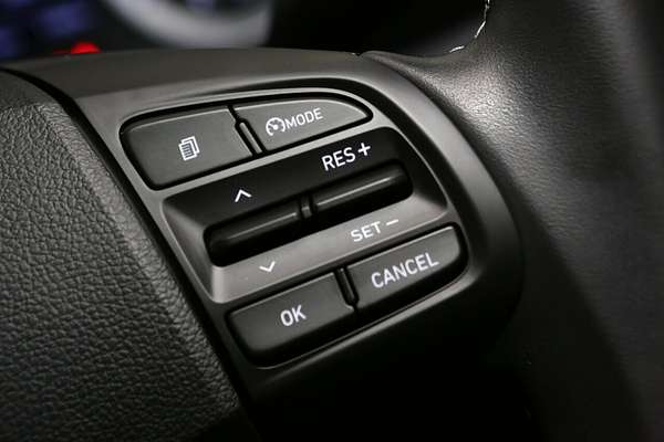 2021 Hyundai Venue Elite QX.V3