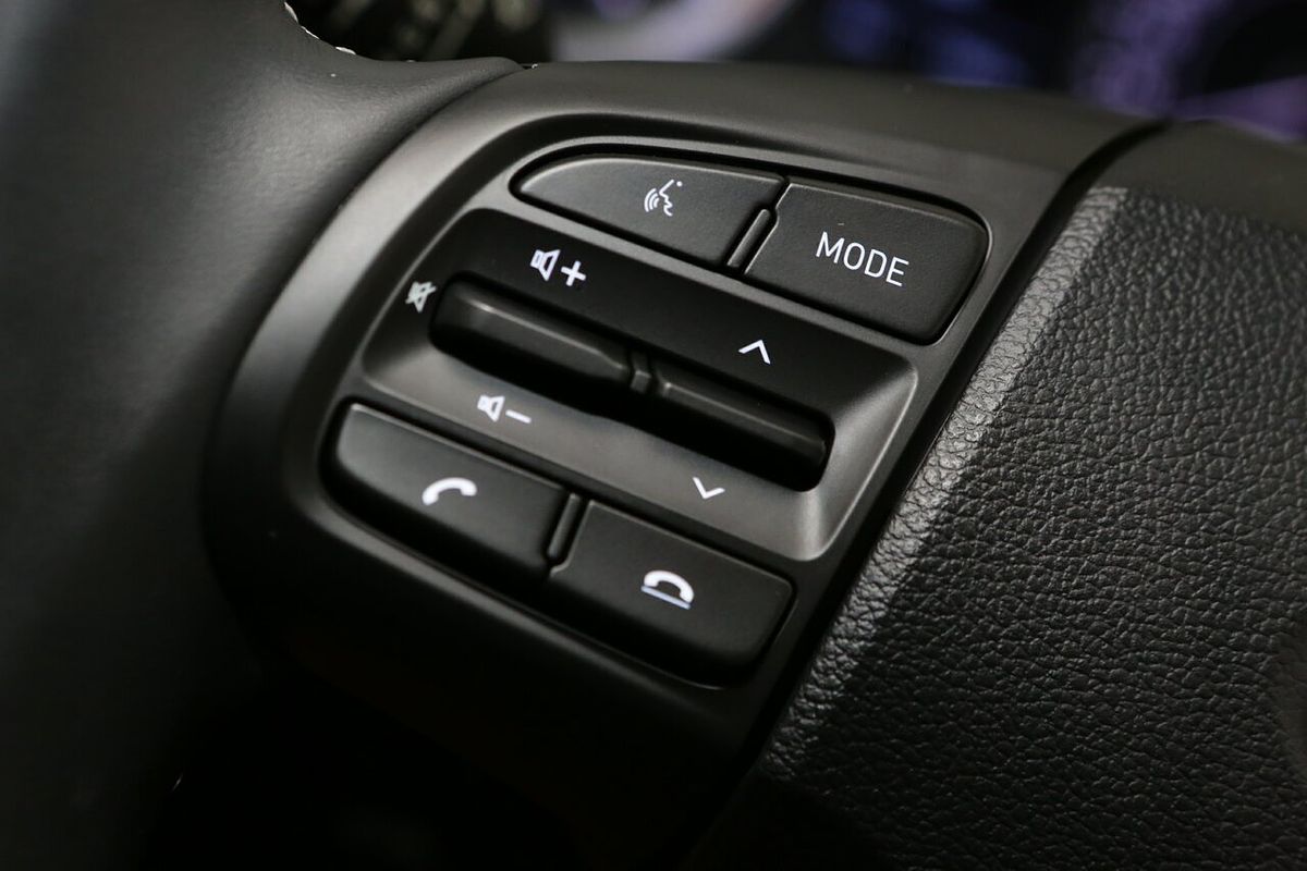 2021 Hyundai Venue Elite QX.V3