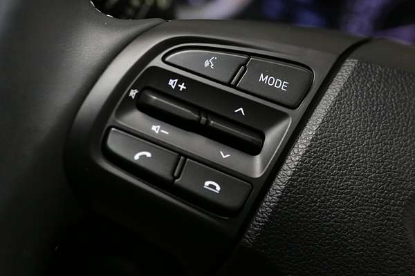 2021 Hyundai Venue Elite QX.V3