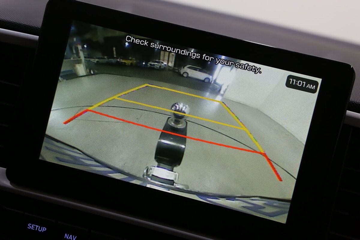 2021 Hyundai Venue Elite QX.V3