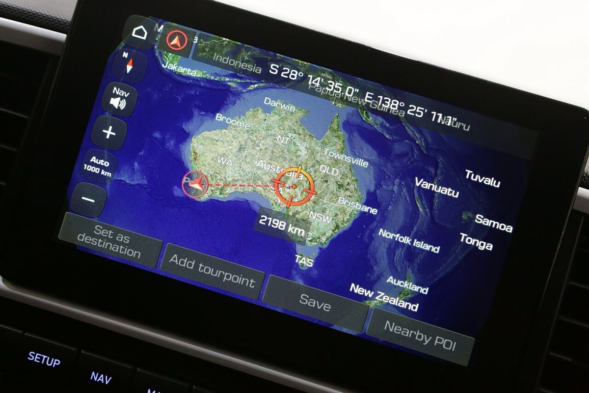 2021 Hyundai Venue Elite QX.V3