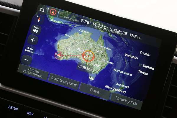 2021 Hyundai Venue Elite QX.V3