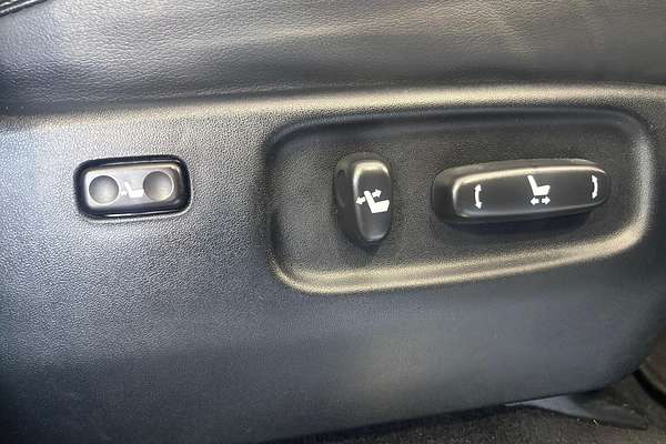 2017 Toyota Landcruiser Sahara VDJ200R