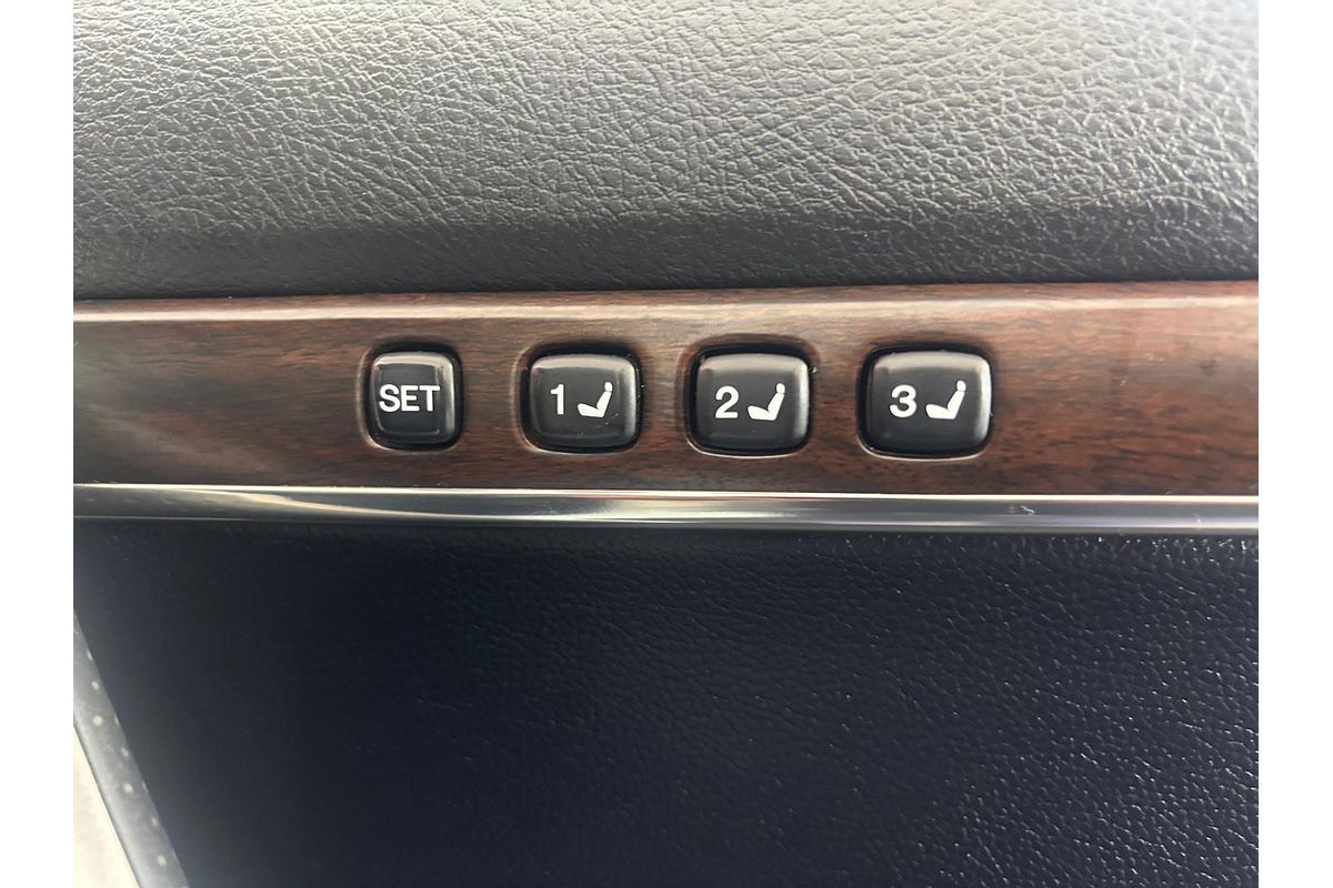 2017 Toyota Landcruiser Sahara VDJ200R