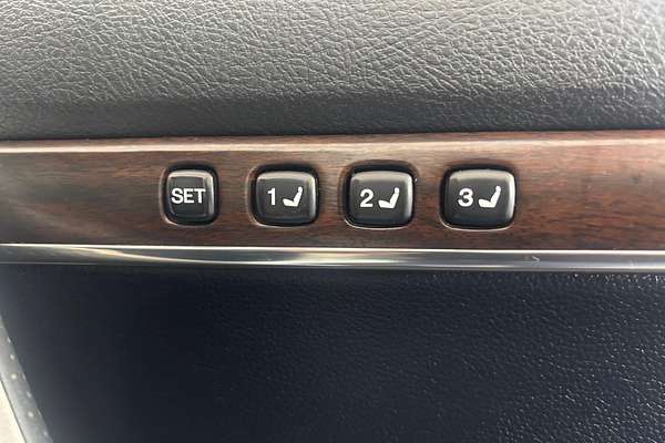 2017 Toyota Landcruiser Sahara VDJ200R