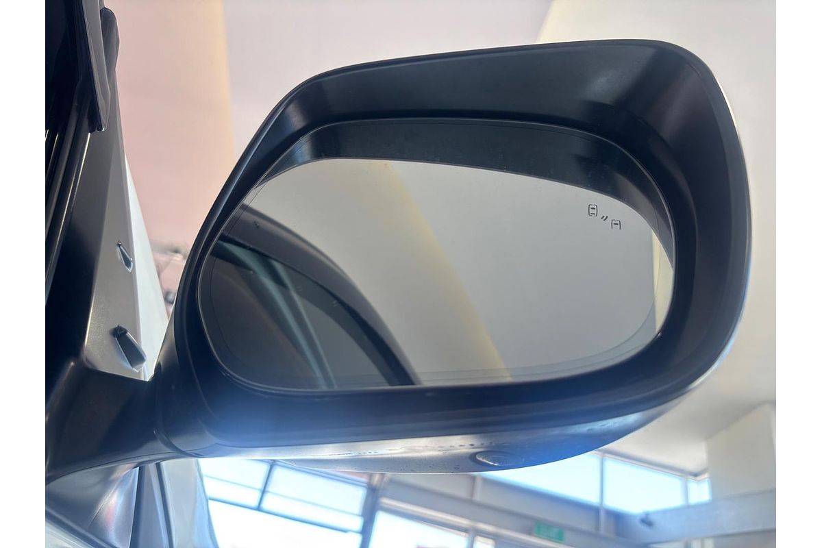 2017 Toyota Landcruiser Sahara VDJ200R