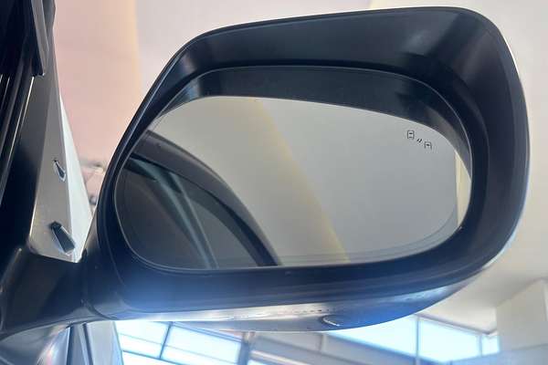 2017 Toyota Landcruiser Sahara VDJ200R