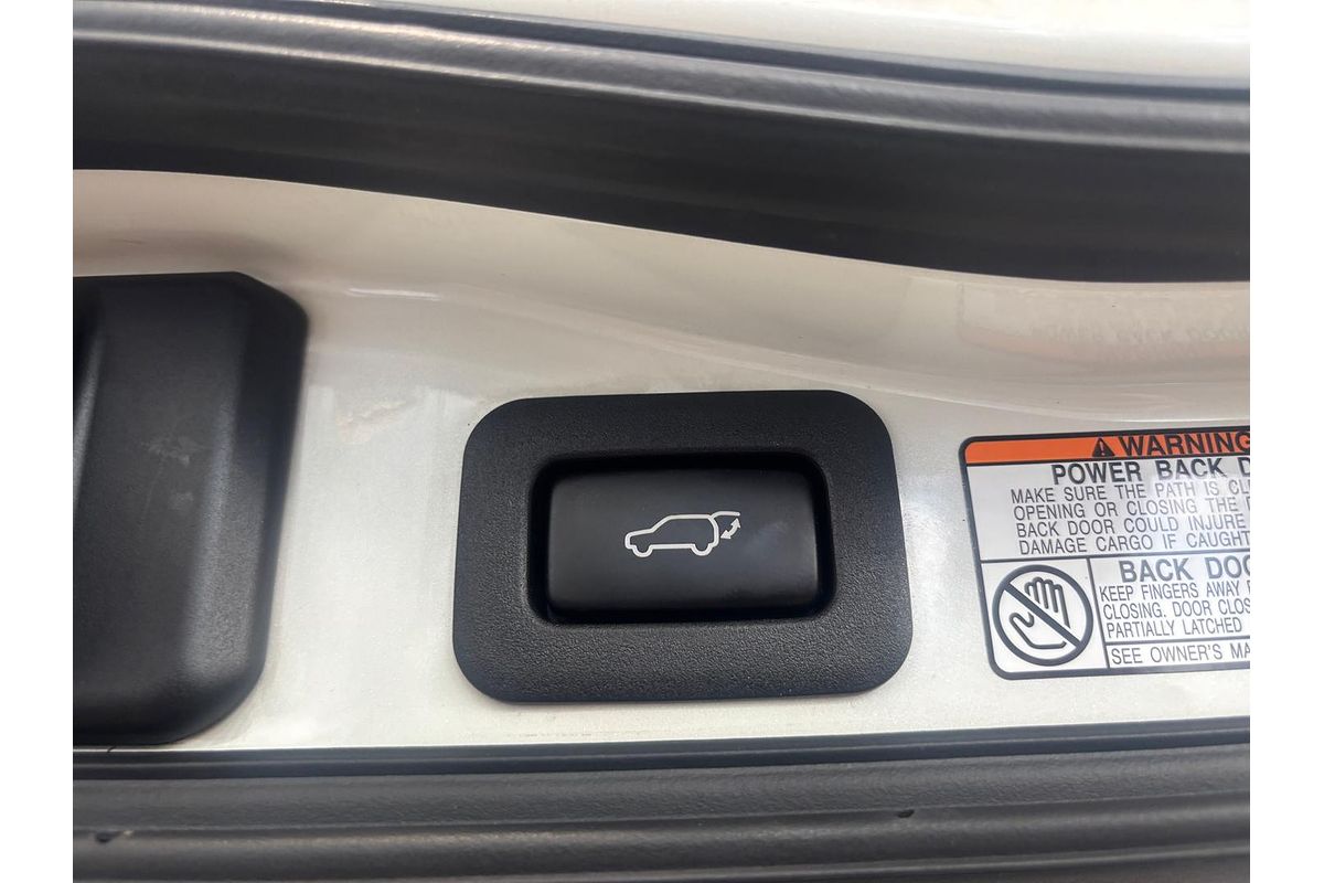 2017 Toyota Landcruiser Sahara VDJ200R