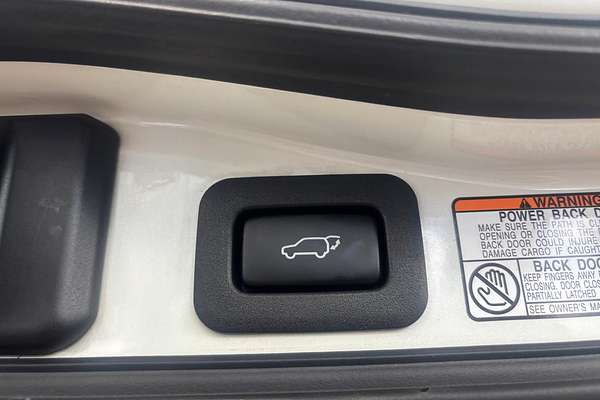 2017 Toyota Landcruiser Sahara VDJ200R