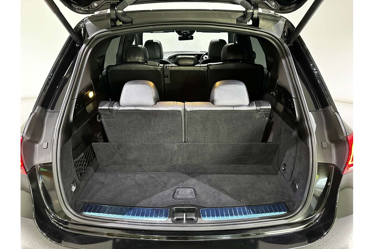 2019 Mercedes-Benz GLE-Class GLE300 d V167