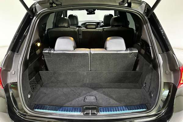 2019 Mercedes-Benz GLE-Class GLE300 d V167