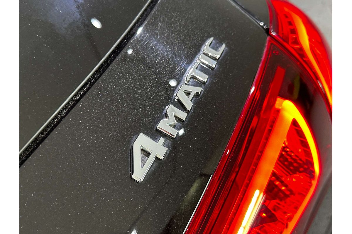 2019 Mercedes-Benz GLE-Class GLE300 d V167