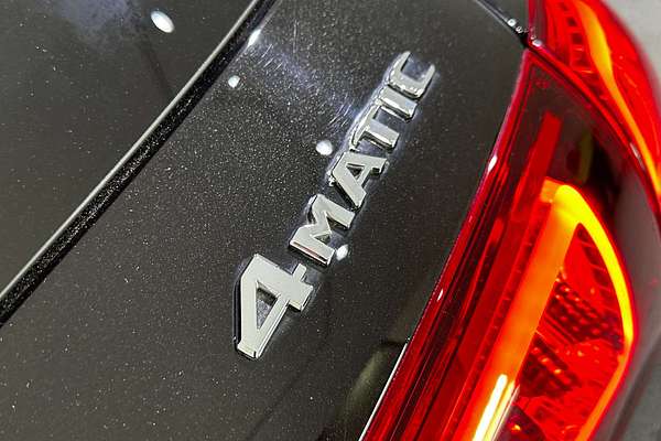 2019 Mercedes-Benz GLE-Class GLE300 d V167