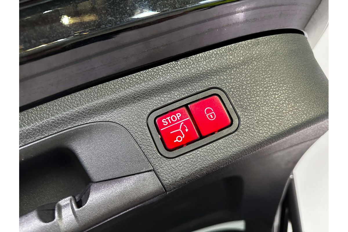 2019 Mercedes-Benz GLE-Class GLE300 d V167