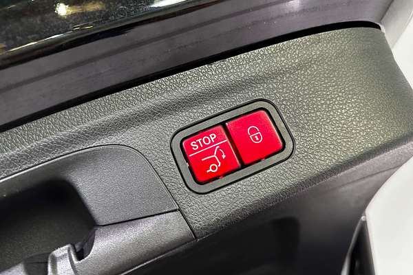 2019 Mercedes-Benz GLE-Class GLE300 d V167