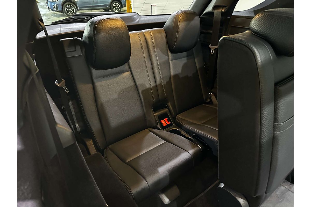 2019 Mercedes-Benz GLE-Class GLE300 d V167