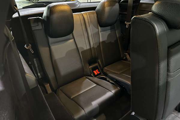 2019 Mercedes-Benz GLE-Class GLE300 d V167