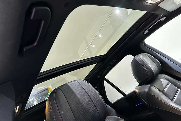 2019 Mercedes-Benz GLE-Class GLE300 d V167