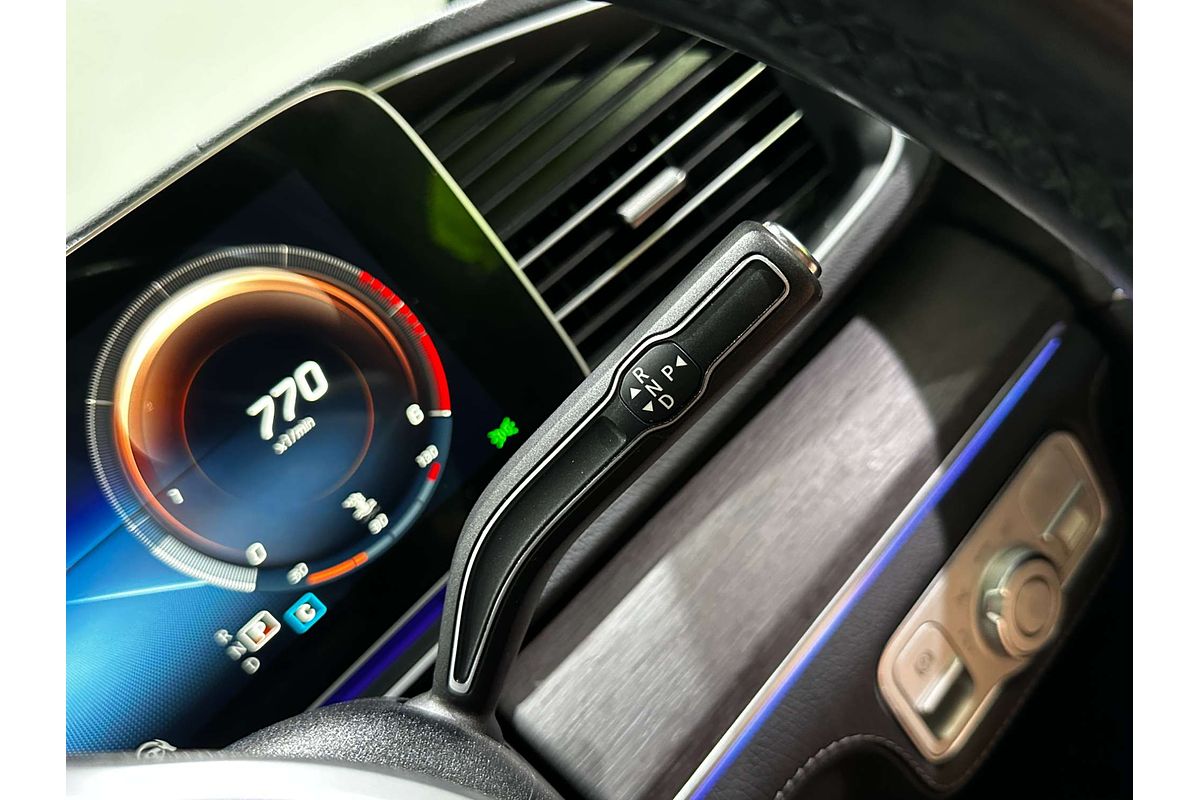 2019 Mercedes-Benz GLE-Class GLE300 d V167