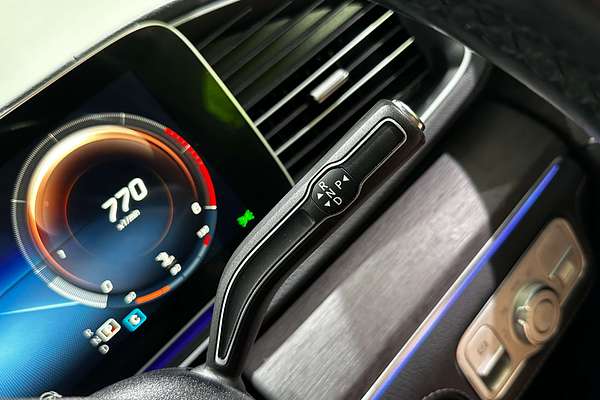 2019 Mercedes-Benz GLE-Class GLE300 d V167