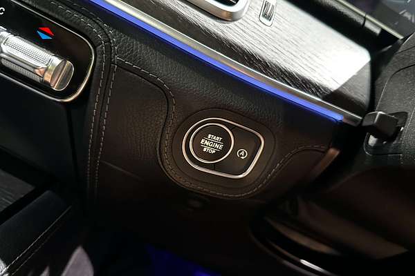 2019 Mercedes-Benz GLE-Class GLE300 d V167